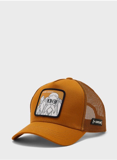 اشتري Kame Sennin Dragon Ball Z Cap في الامارات