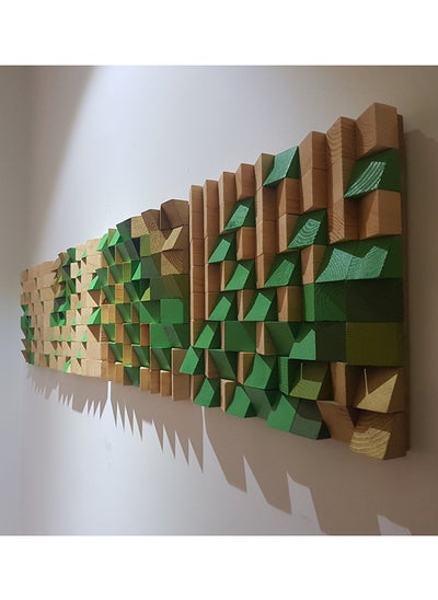 اشتري Modern Wood Art By Woodeometry في مصر