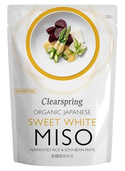 Buy Sweet White Miso 250 G in UAE