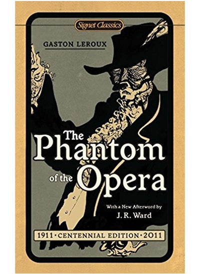 اشتري The Phantom of the Opera (Signet Classics) في الامارات