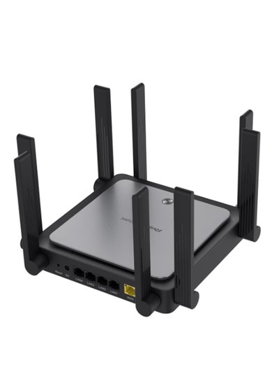 Buy RG-EW3200GX PRO 3200M Wi-Fi 6 Dual-band Gigabit Mesh Router in UAE