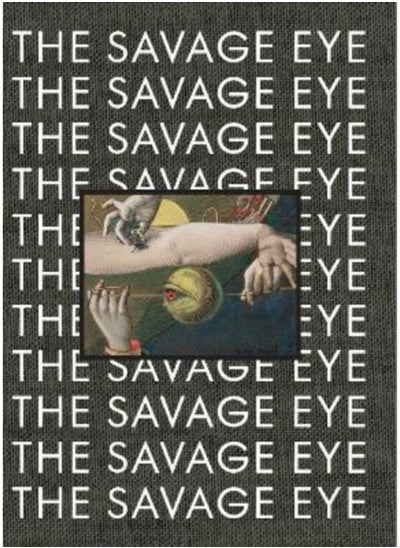 Buy The Savage Eye in Saudi Arabia