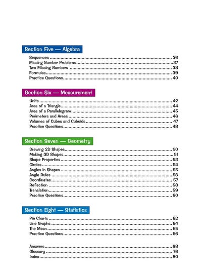 KS2 Maths Year 6 Targeted Study Book price in UAE | Noon UAE | kanbkam