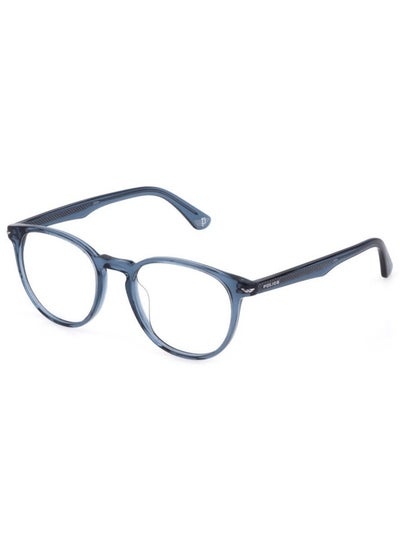 اشتري Police VPLG72M 0T31 50 Men's Eyeglasses Frame في الامارات