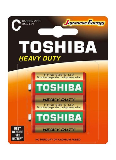 Buy Toshiba Heavy Duty R 14  C  2 in UAE