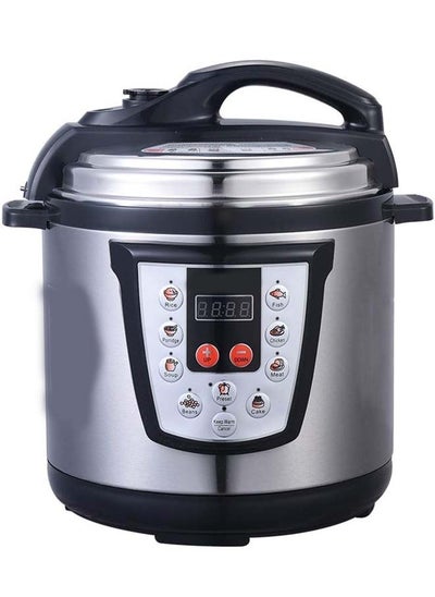 Buy Electric Pressure Cooker NRC-965P10 in UAE