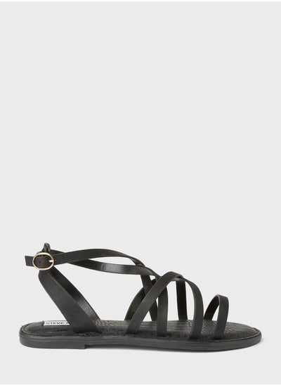 Buy Viki Strappy Sandals in Saudi Arabia