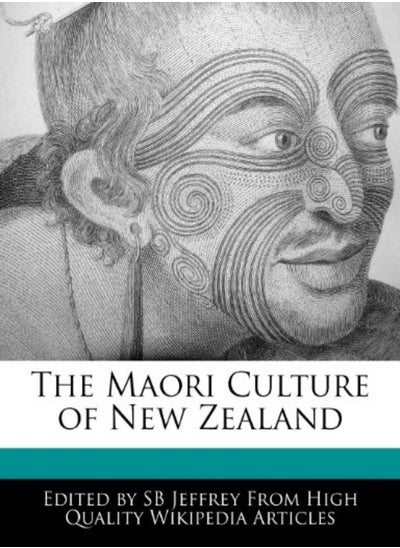 Buy The Maori Culture of New Zealand in UAE