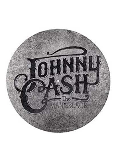 Buy Johnny Cash - (Slipmat) in UAE