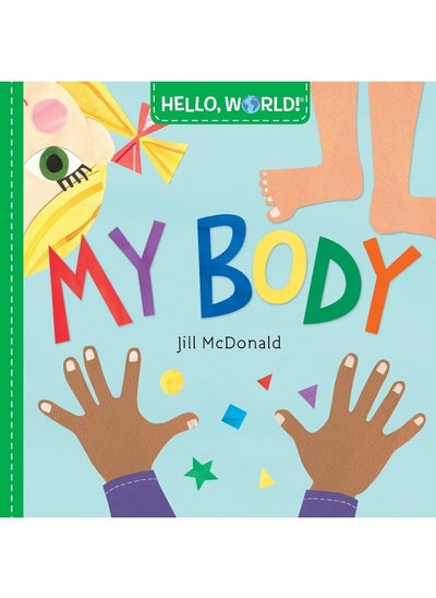 Buy Hello, World! My Body in UAE