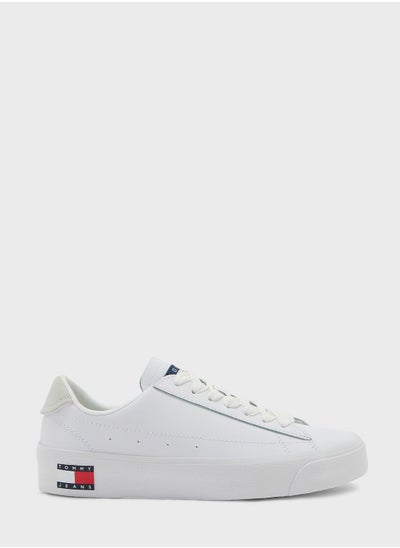 Buy Vulc Flatform Low Top Sneakers in Saudi Arabia