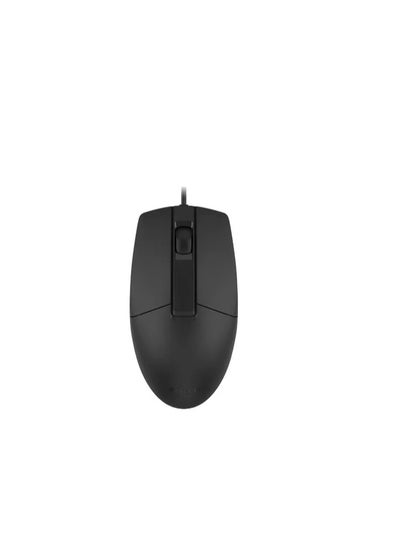 Buy A4tech OP-330S Wired Mouse in Egypt