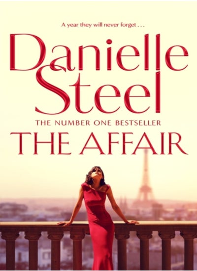 اشتري The Affair في الامارات