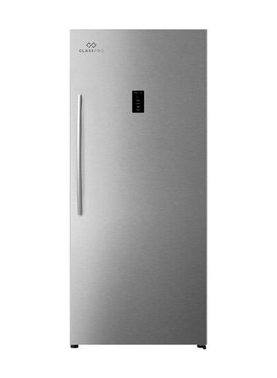 Buy Refrigerator/Freezer Convertible 21.1 Cu.ft, Single Door, Automatic Defrost, Inverter, Wired in Saudi Arabia