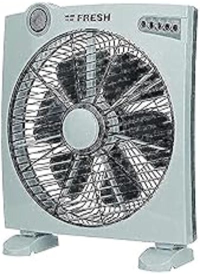 اشتري Fresh Electric - Table Fans - SB-16 في مصر