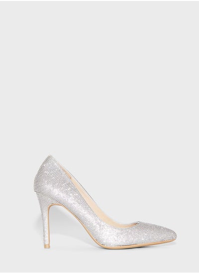 اشتري Sparkling Pumps في الامارات