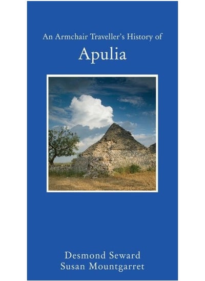 اشتري An Armchair Traveller's History of Apulia في الامارات