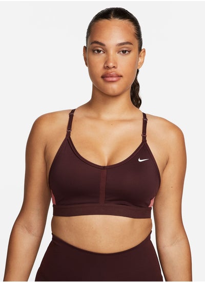 اشتري Indy V-Neck Sports Bra في مصر