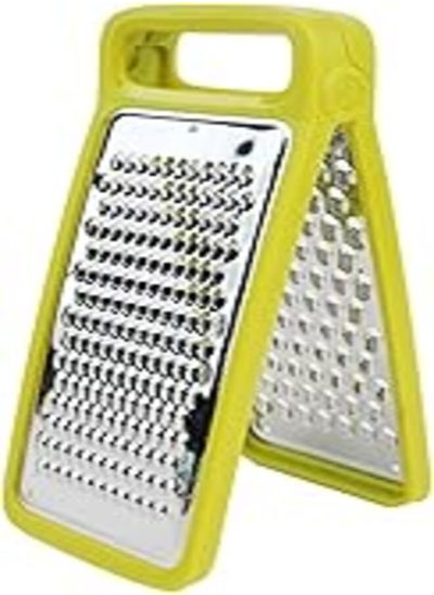 اشتري Generic Double-Sided Stainless Steel Vegetable Grater في مصر