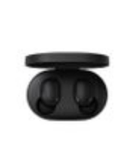 اشتري Mi True Wireless Earbuds Basic Black في الامارات