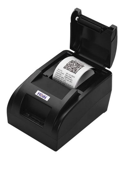 Buy Portable Wireless Thermal Receipt Printer in Saudi Arabia