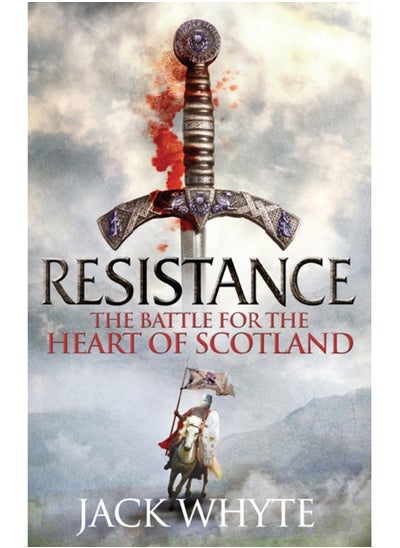 Buy Resistance : The Bravehearts Chronicles in Saudi Arabia