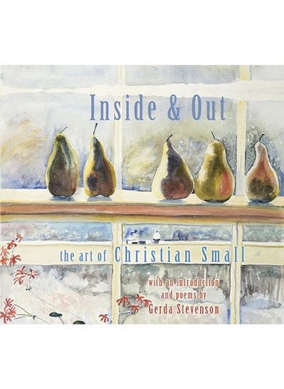 اشتري Inside & Out : The Art of Christian Small في الامارات