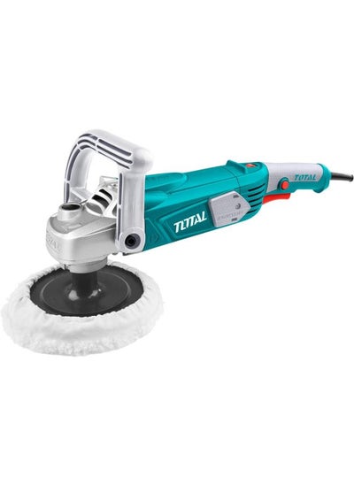 Buy TOTAL Angle Polisher 1400W in Egypt