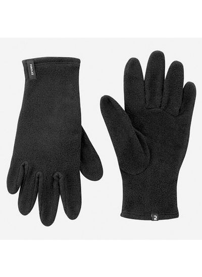 Buy Mt100 Mountain Trekking Fleece Liner Gloves  L-Xl in Egypt