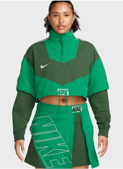 Buy Essential Training Jacket in Saudi Arabia