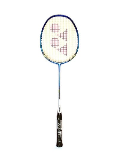 Buy Nanoray Ace Cyan 4U G5 Badminton Racket in UAE