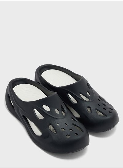 Buy Casual Foam Clogs in UAE