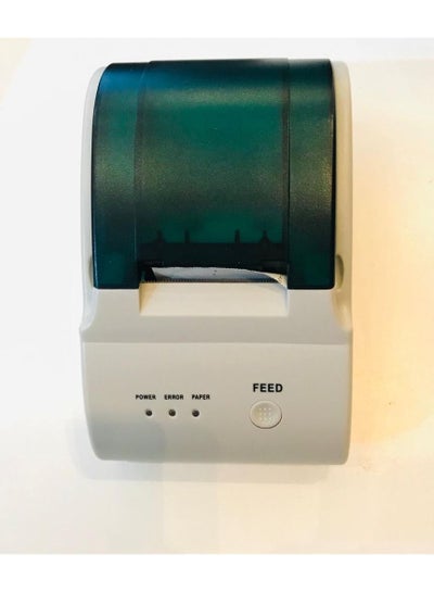 Buy PPT-001 Ticket Thermal Printer in UAE