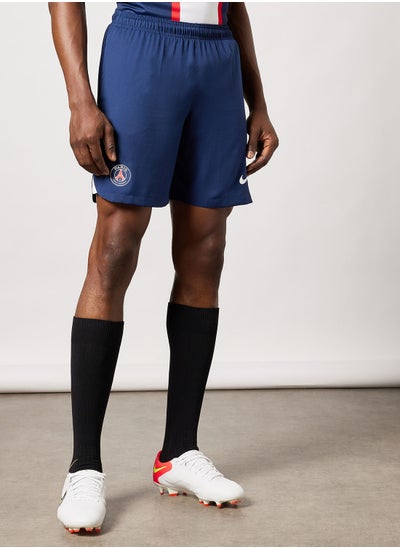 اشتري Paris Saint-Germain Dri-FIT Stadium Football Shorts في السعودية