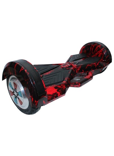 Buy Hoverboard Smart Self Balance Electric 8inch in Egypt