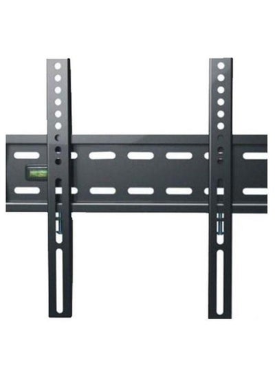 Buy Single Monitor TV Mount Black in Saudi Arabia