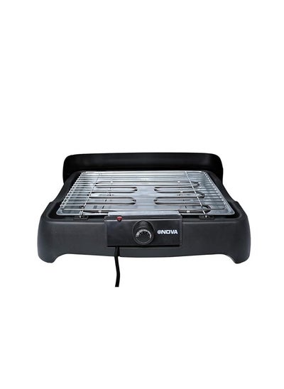 Buy Nova Electric BBQ Grill in UAE