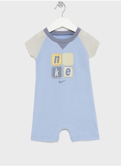 اشتري Infant Short Romper في الامارات