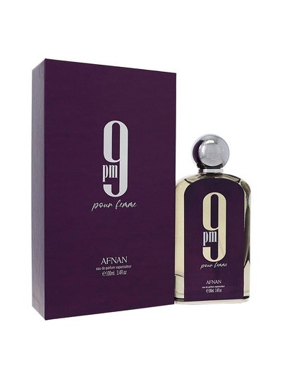 اشتري 9 مساءً للنساء ماء عطر 100 مل في الامارات