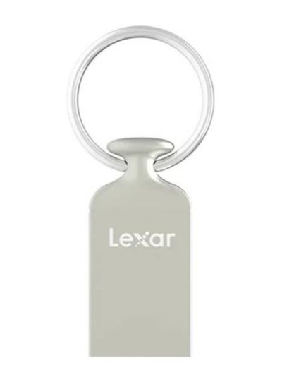 اشتري Lexar Flash Memory 64 GB  Lexar JumpDrive M22 USB2.0 Light Gold Flash Drive في السعودية