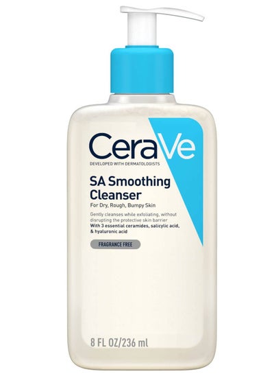 Buy sa smoothing cleanser in UAE