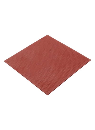 Thermal Grizzly Minus Pad Advance - 2 Pad Termici 100x100x0,5mm - Alta Conducibilità Termica Per SSD, GPU, Elettronica - 4