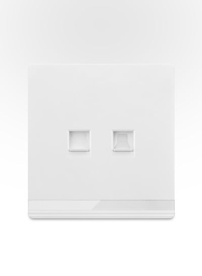 V5-Series Computer Wall Data Socket - 3x3