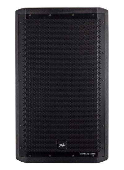 Buy PEAVEY Impulse 1015 8 Ohm -Black weather resistant loudspeaker in UAE