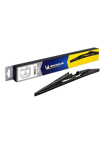 Buy MICHELIN Car Wiper | Rear Wiper Blade Design | 14 Inches | R350 in UAE