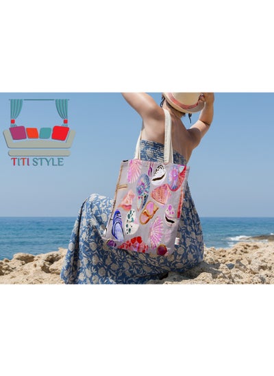 Buy beach waterproof tote bag in Egypt