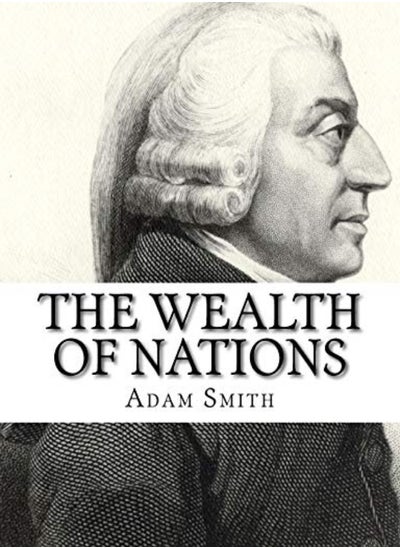 اشتري The Wealth of Nations في الامارات