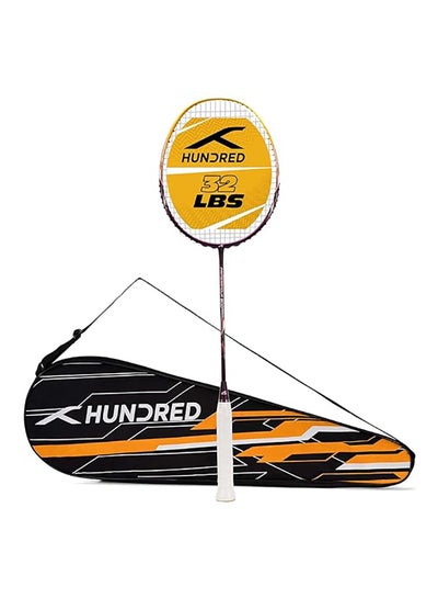 Buy Primearmour 800 Strung Badminton racquet in Saudi Arabia