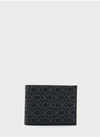 Buy Logo Bifold Wallet in Saudi Arabia