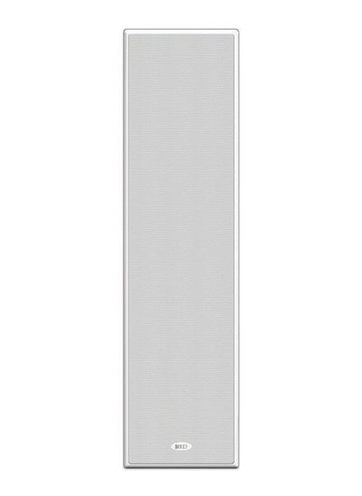 اشتري KEF CI4100QL Uni-Q 3 Way Thin Bezel Rectangle In-Wall Speaker في الامارات